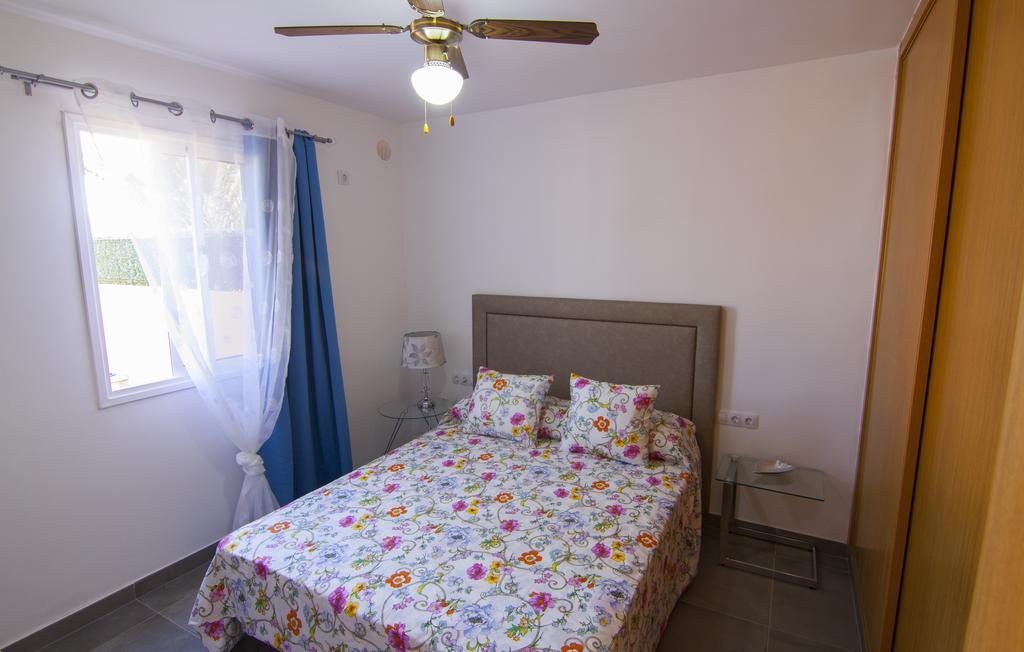 Anju Villas Los Delfines Bravo'S Apartments Коралео Екстериор снимка