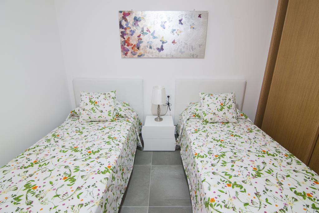 Anju Villas Los Delfines Bravo'S Apartments Коралео Екстериор снимка