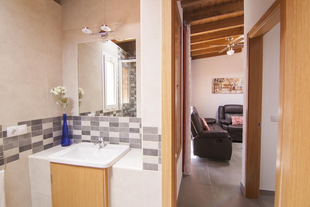 Anju Villas Los Delfines Bravo'S Apartments Коралео Екстериор снимка