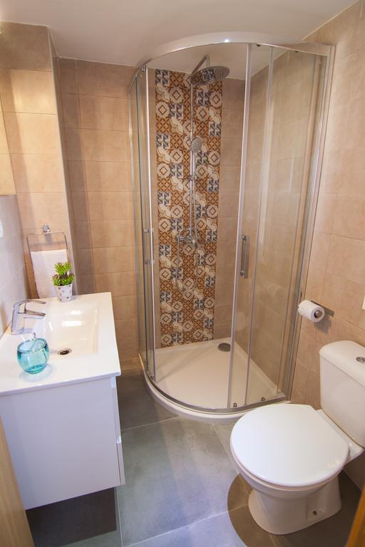 Anju Villas Los Delfines Bravo'S Apartments Коралео Екстериор снимка